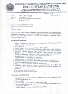 1. PPA BARU DAN PERPANJANGAN