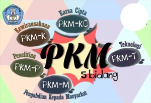 28.2 Lampiran Pengumuman Perpanjangan PKM 2015