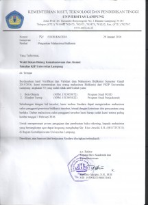 BIDIK MISI 2015